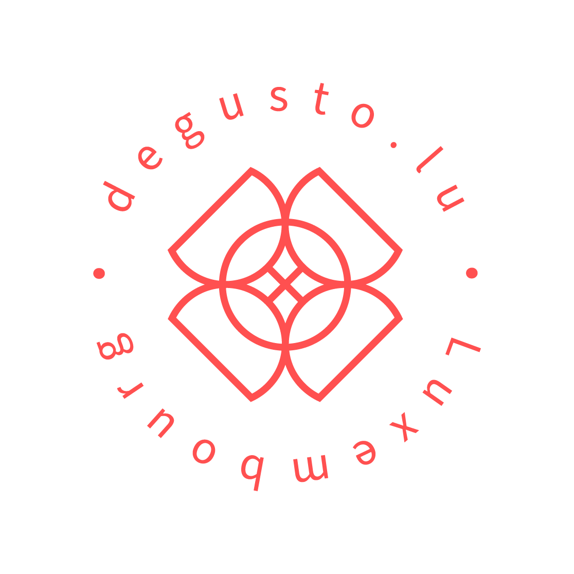 DegustoPro logo